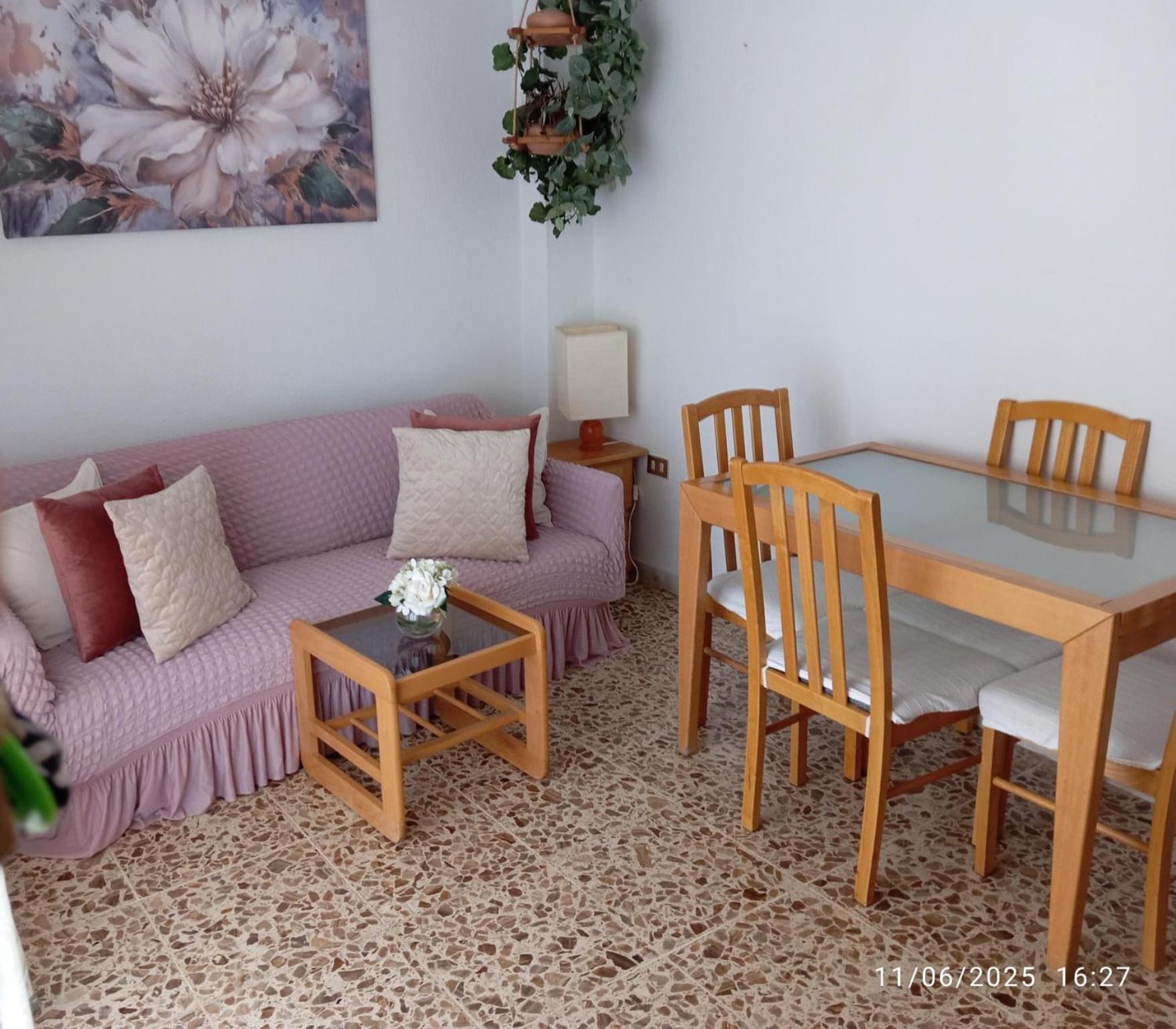 Apartment Adorable En La Playa *