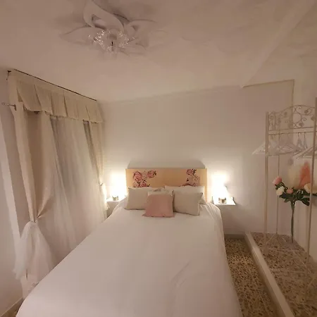 Adorable Apartamento En La Playa Puerto de Mazarron Exterior photo