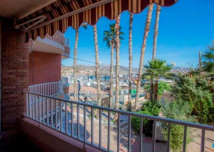 Adorable Apartamento En La Playa