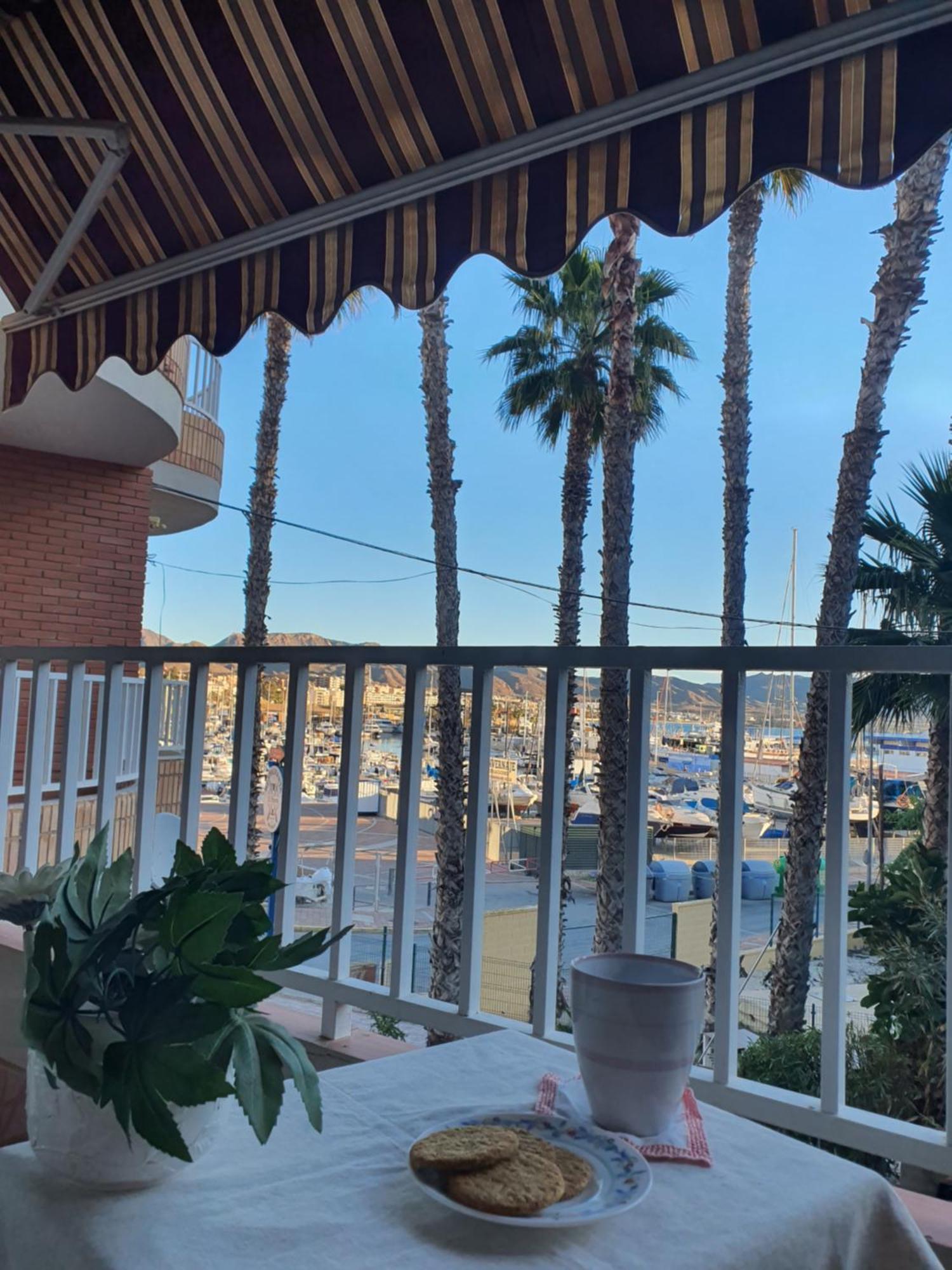 Adorable En La Playa Apartment