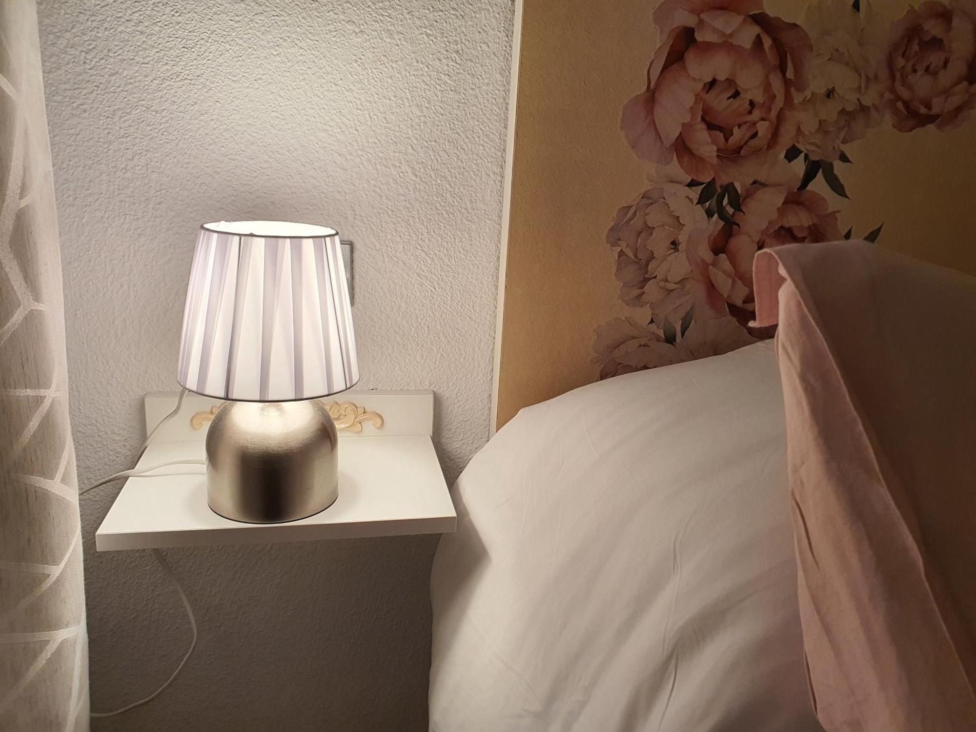 Apartment Adorable En La Playa Puerto de Mazarron